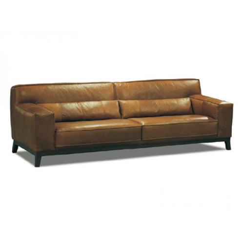Fionna Leather Sofa or Set