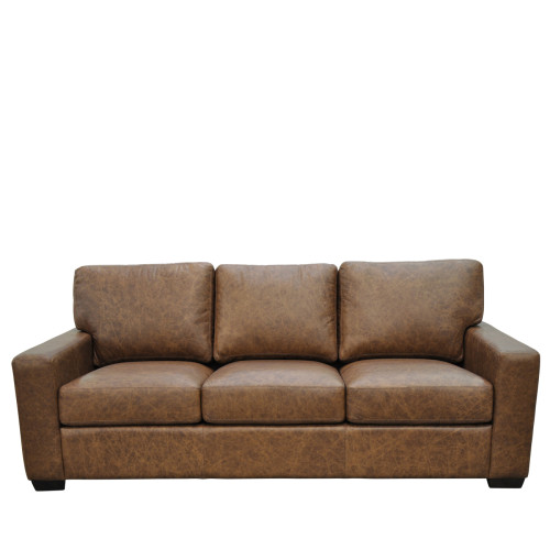Brentora Leather Sofa or Set