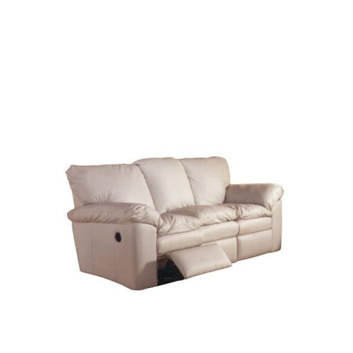 Duren Reclining Leather Sofa or Set - Available w/ Power Recliner