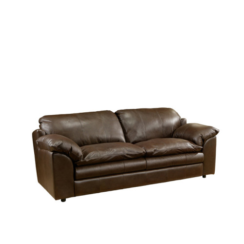 Essra Leather Sofa or Set