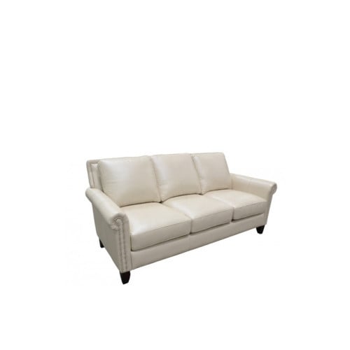 Florra Leather Sofa or Set
