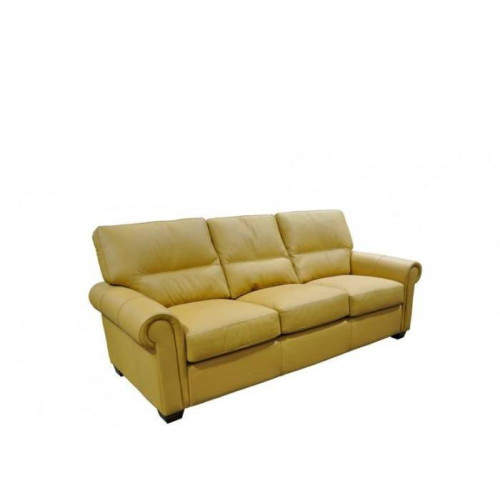 Falin Leather Sofa or Set