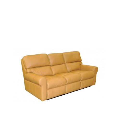 Havena Reclining Leather Sofa or Set - Available with Power Recline
