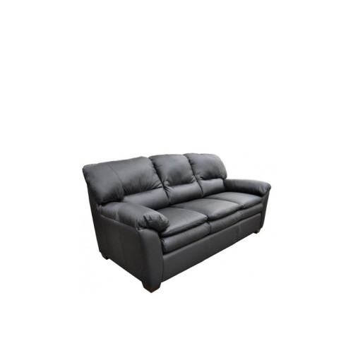 Indora Leather Sofa or Set | Leather Sectional