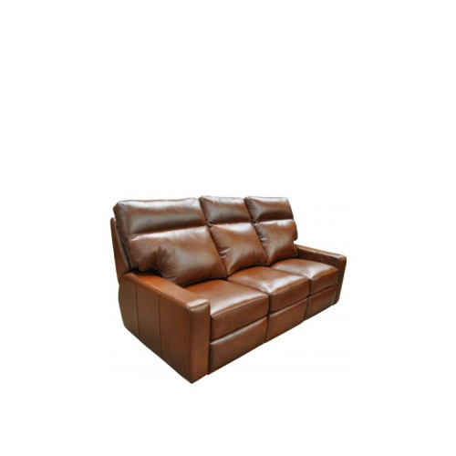 Lantara Reclining Leather Sofa or Set - Available With Power Recline | Power Tilt Headrest | Power Lumbar