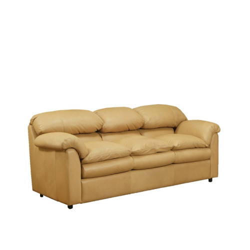Messa Leather Sofa or Set