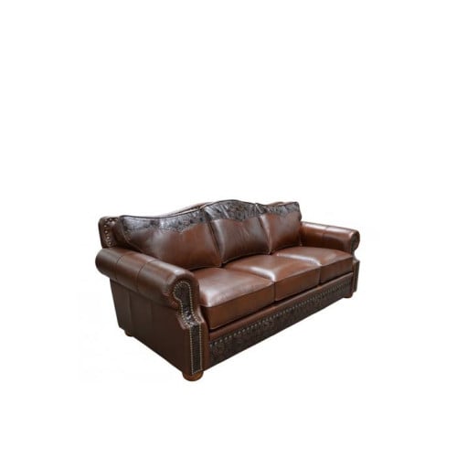 Smyra Leather Sofa or Set