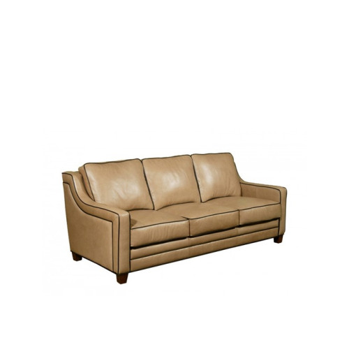 Thessia Leather Sofa or Set