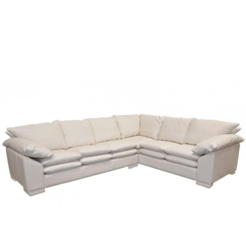 Tuscelle Leather Sectional | Leather Sofa or Set