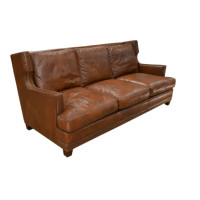 Dayra Leather Sofa or Set