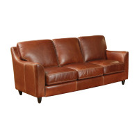 Galra Leather Sofa or Set