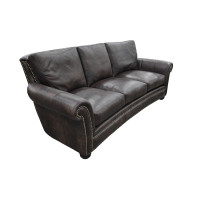 Kenra Leather Sofa or Set
