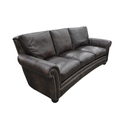Kenra Leather Sofa or Set