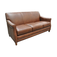 Kenelle Leather Sofa or Set