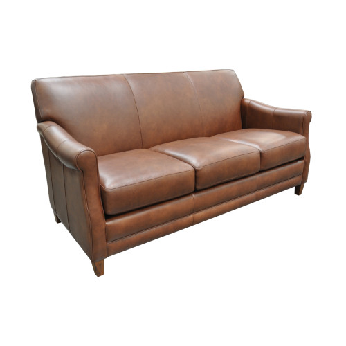Kenelle Leather Sofa or Set