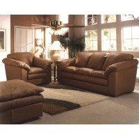 Portelle Leather Sofa or Set
