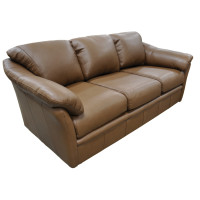 Salia Leather Sofa or Set
