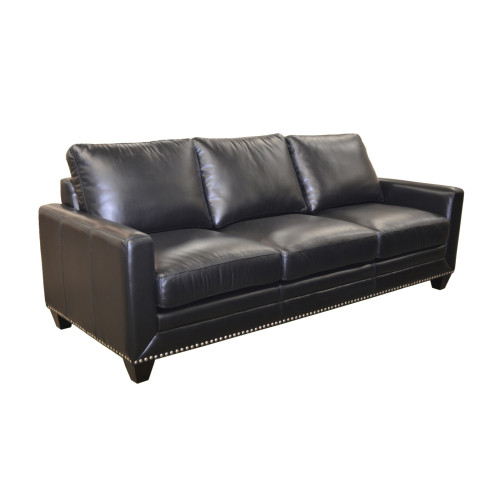 Shella Leather Sofa or Set