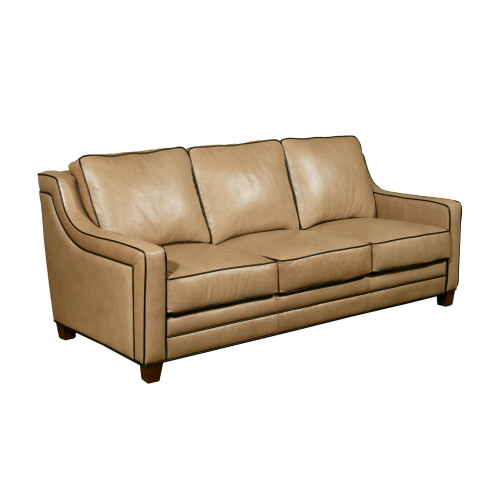 Thessia Leather Sofa or Set
