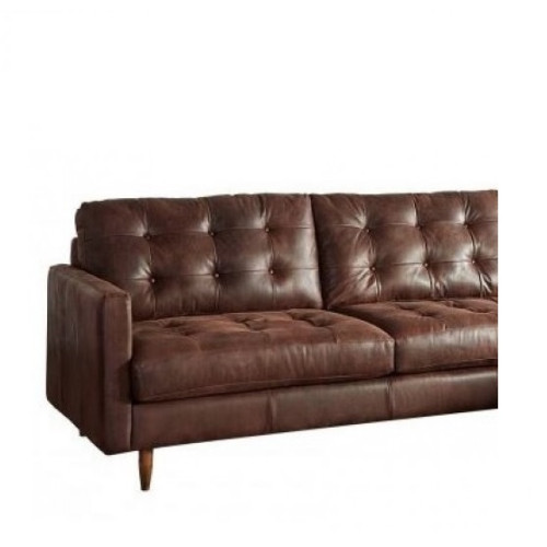 Sola Leather Sofa or Set