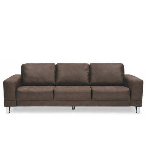 Galyn Leather Sofa or Set