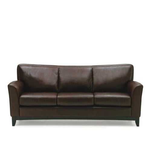 Indiana Leather Sofa or Set