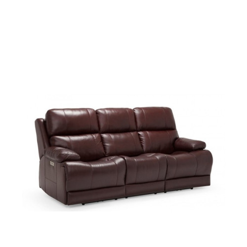 Palliser Kenaston Reclining Leather Sofa or Set