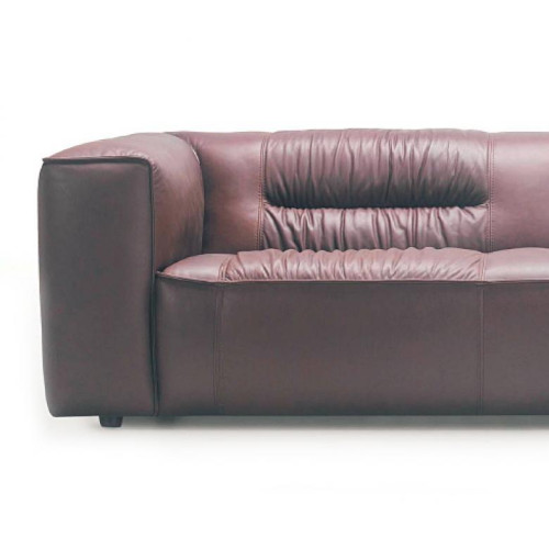 Perra Leather Sofa or Set