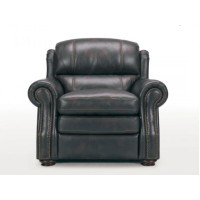 Piedra Leather Sofa or Set
