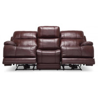 Palliser Kenaston Reclining Leather Sofa or Set