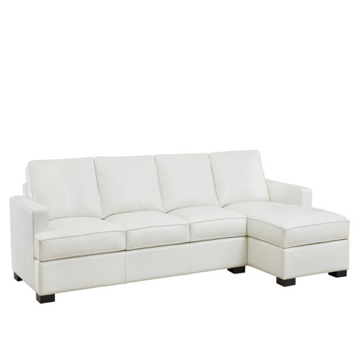 Senna Leather Sectional | Leather Sofa or Set