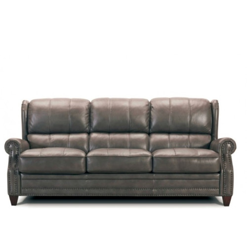 Bogara Leather Sofa or Set