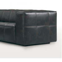 Rinna Leather Sofa or Set