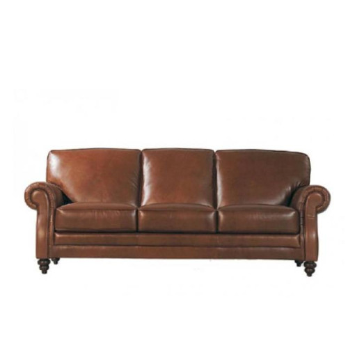 Camari Leather Sofa or Set
