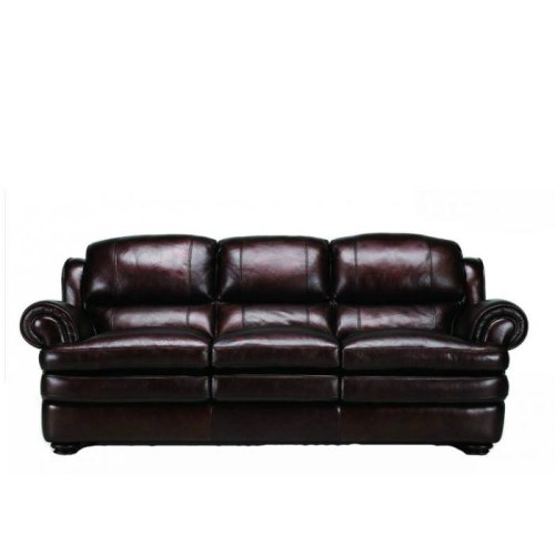 Camla Leather Sofa or Set