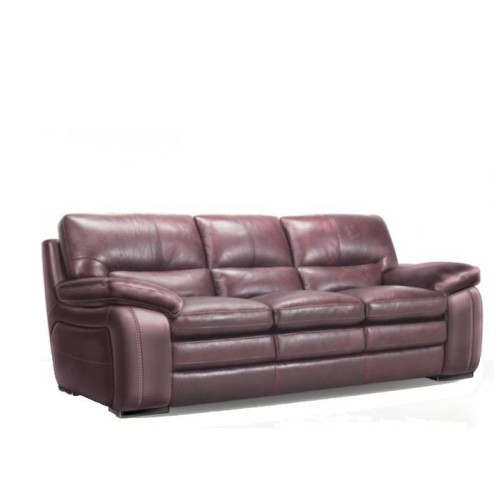Durova Leather Sofa or Set