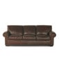 Floren Leather Sofa or Set