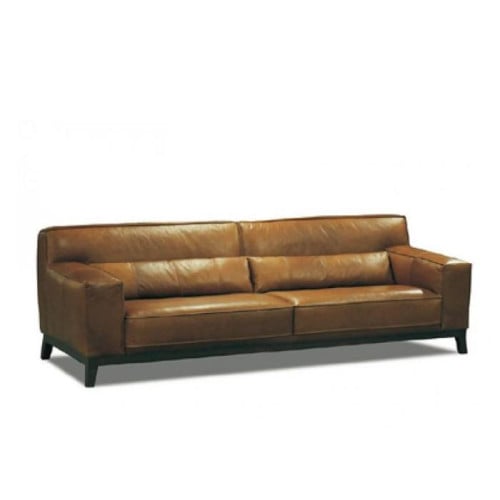 Fionna Leather Sofa or Set