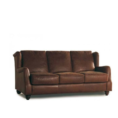 Genira Leather Sofa or Set