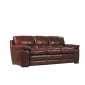 Revia Leather Sofa or Set