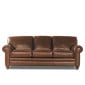 Torra Leather Sofa or Set