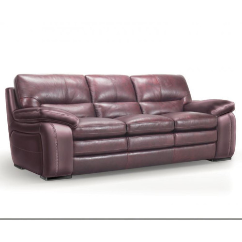 Durova Leather Sofa or Set