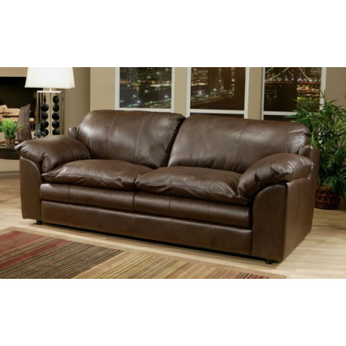 Essra Leather Sofa or Set
