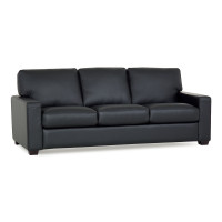 Ellis Cove Leather Sofa or Set