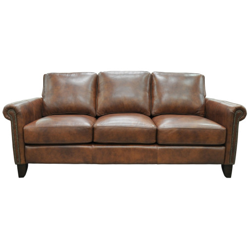 Florra Leather Sofa or Set