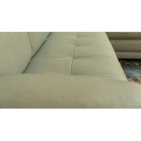 Giada Leather Sofa Group