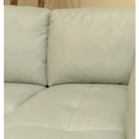 Giada Leather Sofa Group