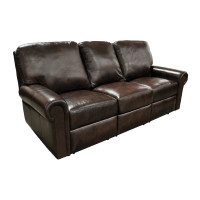 Greenlark Leather Sofa or Set