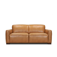 Halen Leather Sofa or Set
