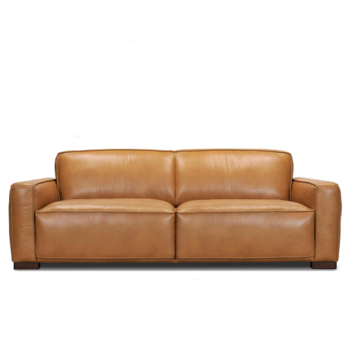 Halen Leather Sofa or Set